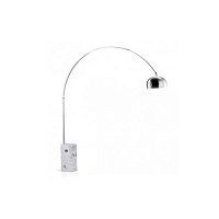 торшер sputnik (белый малый) в Нижневартовске