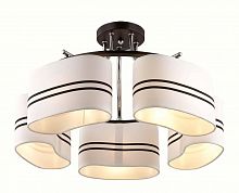 потолочная люстра lumion ivara 3056/5c в Нижневартовске