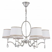 подвесная люстра freya teona fr5538pl-06br в Нижневартовске