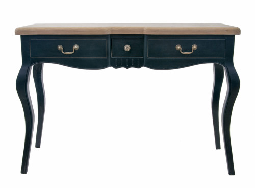 туалетный столик arlette черная в Нижневартовске