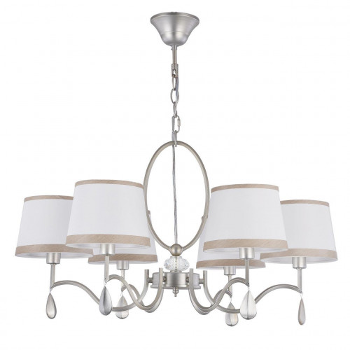 подвесная люстра freya teona fr5538pl-06br в Нижневартовске