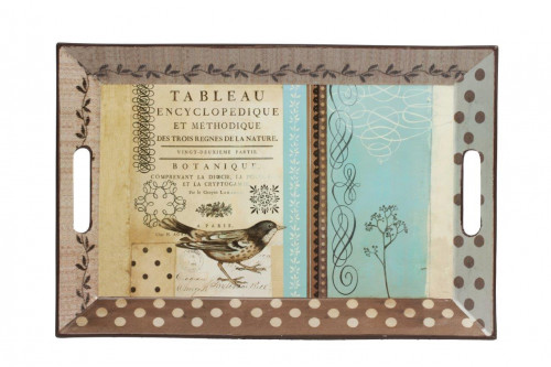 декоративный поднос sentimo в Нижневартовске