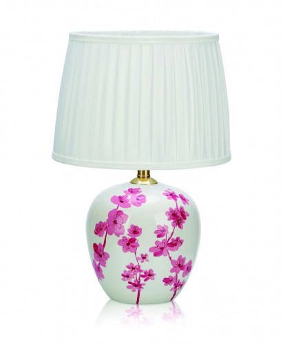 настольная лампа markslojd cherry 107194 в Нижневартовске