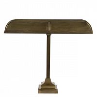 настольная лампа banker trust от eichholtz в Нижневартовске