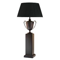 настольная лампа dominicus от eichholtz бронза в Нижневартовске