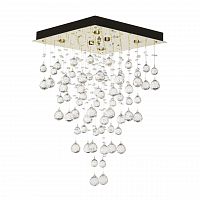 каскадная люстра dio darte elite tesoro h 1.4.40.200 g в Нижневартовске