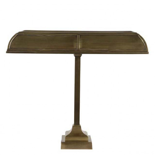 настольная лампа banker trust от eichholtz в Нижневартовске