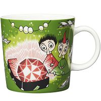 кружка тофсла и вифсла в Нижневартовске