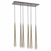 подвесная люстра lightstar punto 807063 в Нижневартовске