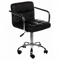 барный стул arm черный в Нижневартовске