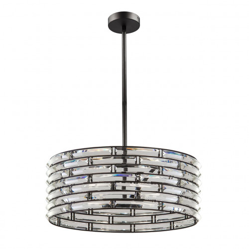 подвесная люстра lightstar amerigo 746068 в Нижневартовске