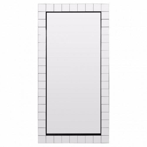 зеркало напольное в полный рост венецианское в мозаичной раме mosaic в Нижневартовске