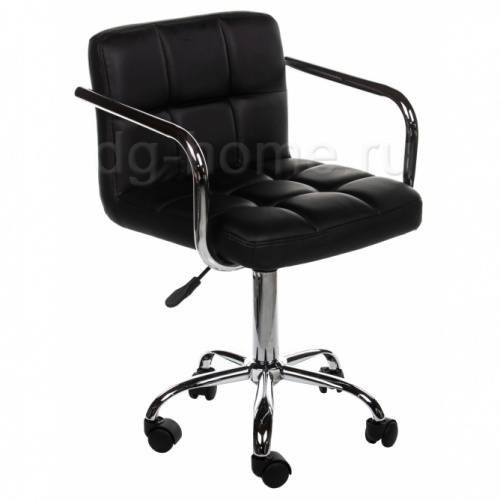 барный стул arm черный в Нижневартовске