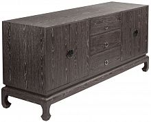 комод ming темно-серый в Нижневартовске