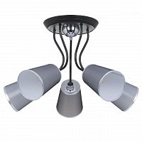 потолочная люстра freya odri fr5030cl-05b в Нижневартовске