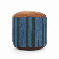 пуф morocco синий в Нижневартовске