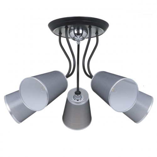 потолочная люстра freya odri fr5030cl-05b в Нижневартовске