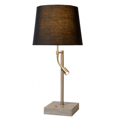 настольная лампа дизайнерская incuse в Нижневартовске