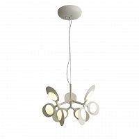 подвесная светодиодная люстра st luce farfalla sl824.503.09 в Нижневартовске