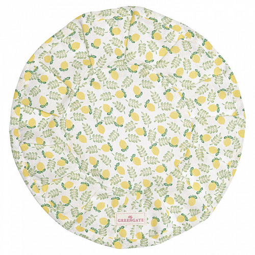 салфетка limona petit white в Нижневартовске