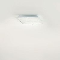 настенный/потолочный светильник pl quadra 47 bc от vistosi в Нижневартовске