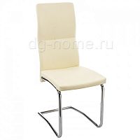 стул lunen бежевый в Нижневартовске