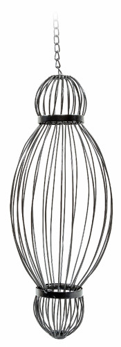 декоративный подвесной элемент фонарь №6 в Нижневартовске