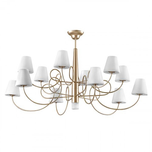 потолочная люстра lightstar vortico 814133 в Нижневартовске