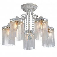 потолочная люстра arte lamp 89 a1678pl-5wg в Нижневартовске