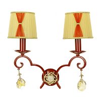 бра 6910/a2 v2558 от mm lampadari в Нижневартовске