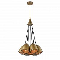 подвесная люстра favourite pignatta 2088-7p в Нижневартовске