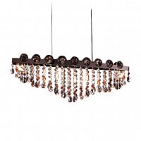 подвесной светильник md6608-10a от illuminati в Нижневартовске