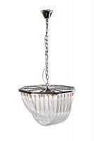 подвесной светильник стекло l57xw53xh33 см в Нижневартовске