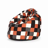 пуф georges vi разноцветный в Нижневартовске