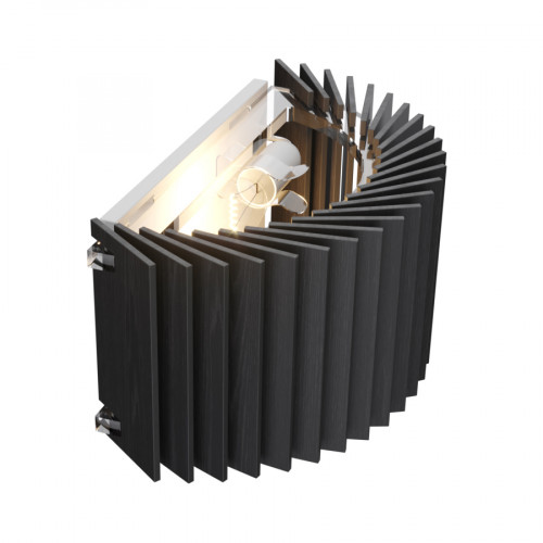 бра ротор темно-коричневый в Нижневартовске