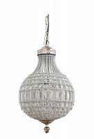 люстра shazam коричневая в Нижневартовске