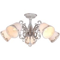 потолочная люстра omnilux priatu oml-53707-05 в Нижневартовске