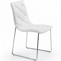 стул baxter белый от la forma (ex julia grup) в Нижневартовске