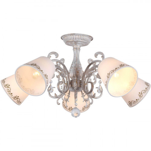 потолочная люстра omnilux priatu oml-53707-05 в Нижневартовске