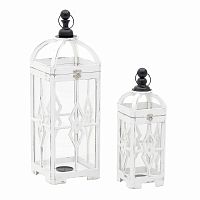 набор фонарей allford 2 шт. белого цвета в Нижневартовске