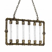 подвесной светодиодный светильник lightstar condetta 740064 в Нижневартовске