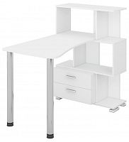 компьютерный стол мэрдэс домино нельсон сл-5-3ст-2+бя в Нижневартовске