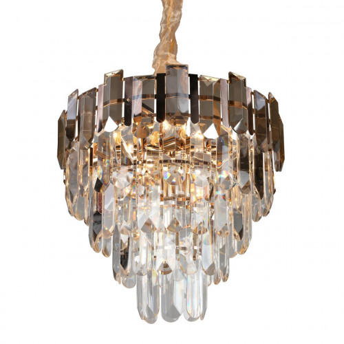 подвесная люстра omnilux lariano oml-81303-13 в Нижневартовске