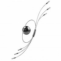 бра lightstar ovale 784664 в Нижневартовске