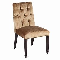 стул manon pearl brown в Нижневартовске