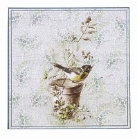 салфетки бумажные шарм comptoir de famille в Нижневартовске