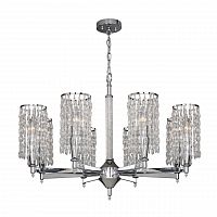 подвесная люстра favourite federo 2304-8p в Нижневартовске