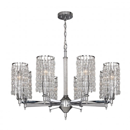 подвесная люстра favourite federo 2304-8p в Нижневартовске