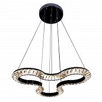 подвесной светодиодный светильник omnilux chignero oml-03903-62 в Нижневартовске