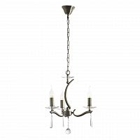 подвесная люстра lucia tucci lecce 1850.3 antique в Нижневартовске